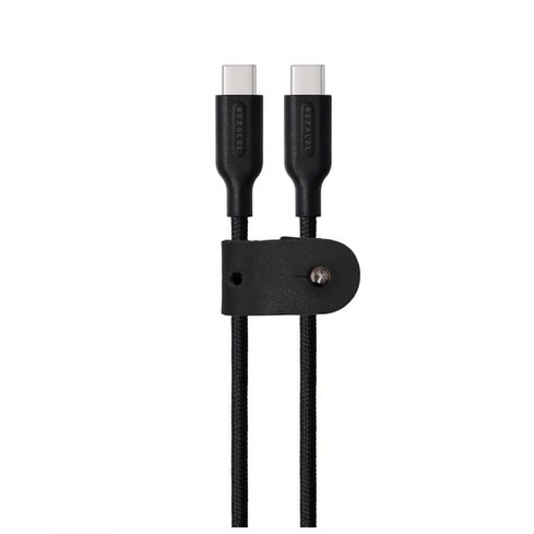 BEZALEL Kabel USB-C to USB-C Type C to Type C Fast Charging Android Ipad Pro