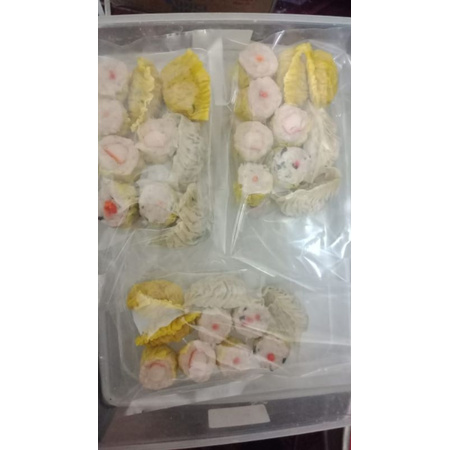 

DIMSUM MIX isi 10pcs + saos dimsum premium dimsum halal
