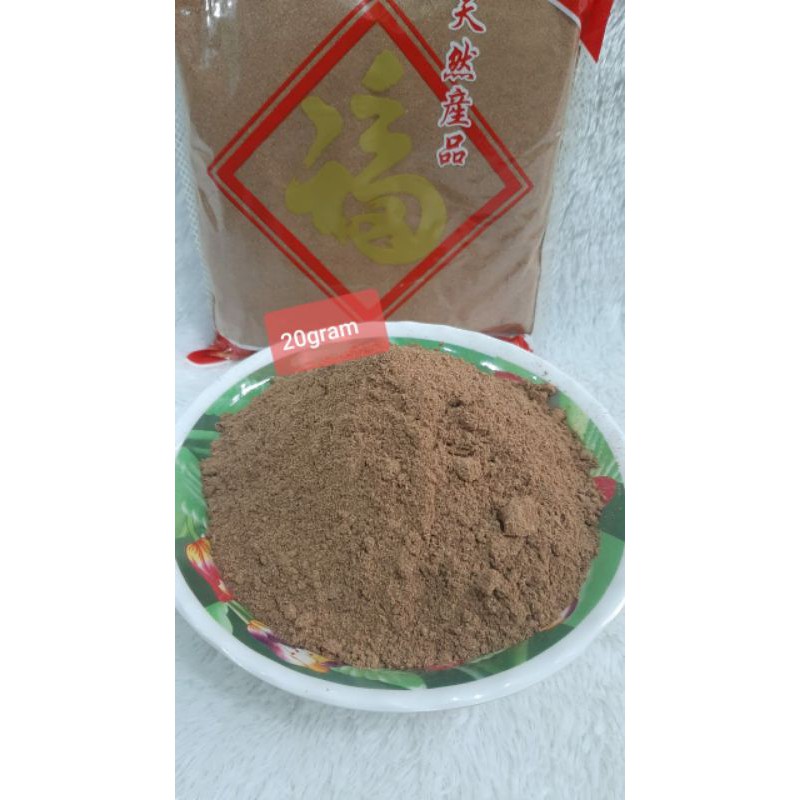 

Chinese Five Spice Powder / bumbu asli ngo Hiong / ngohiong- 20gram