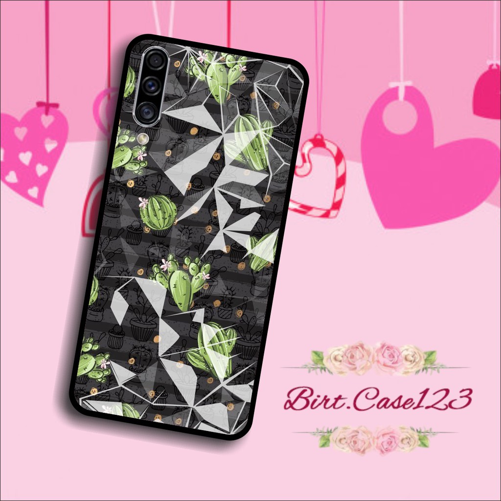 softcase diamond gambar KAKTUS Realme C1 C2 C3 U1 2 2 Pro 3 Pro 5 5i 5s Pro 6 Pro X Xt C11 C12 BC304