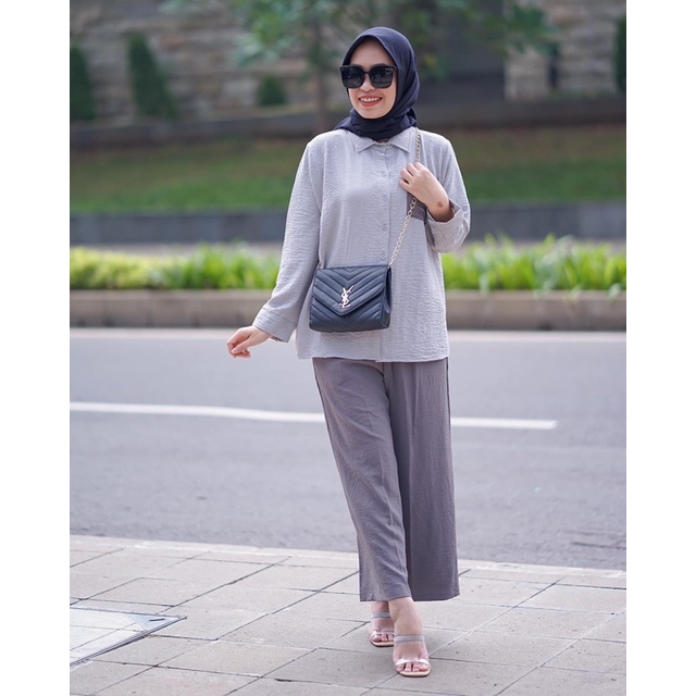 FIYYA INDONESIA SET FREYA