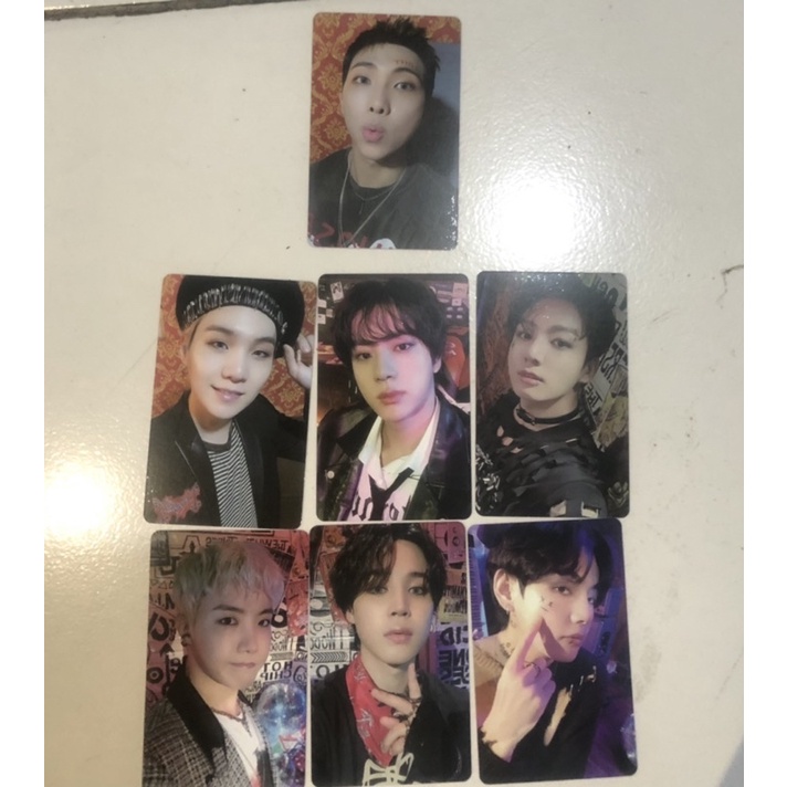 BTS Season Greeting 2022