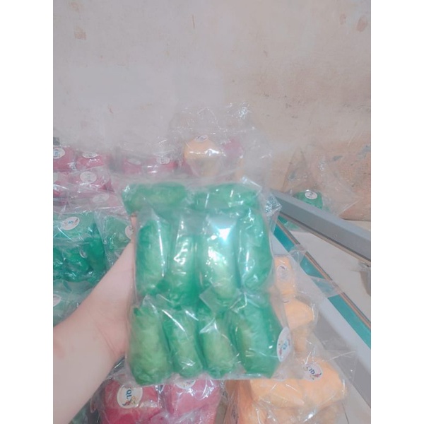 

TausaPia Pandan QL (Vegetarian)