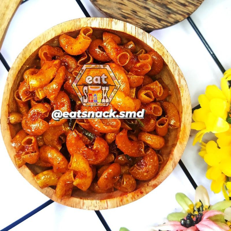 

Makronah Eatsnack