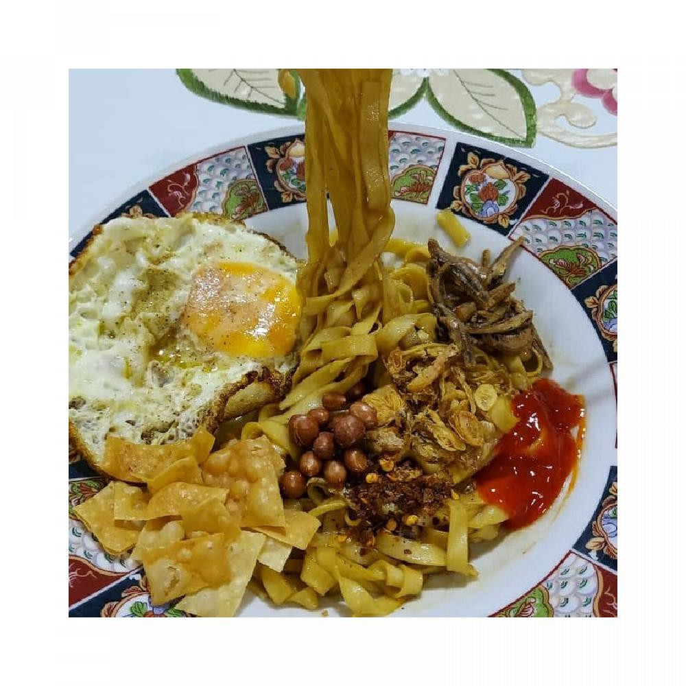 

Kwetiaw Goreng