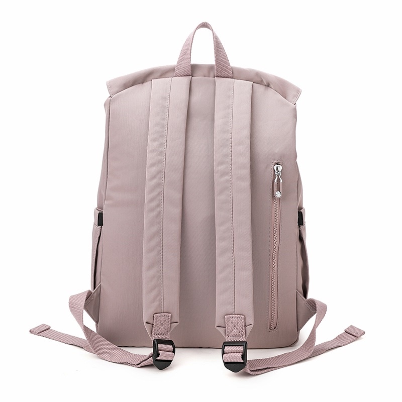 HARUICA BAG 80139 - Tas Ransel Wanita - Ransel Laptop - Tas Sekolah