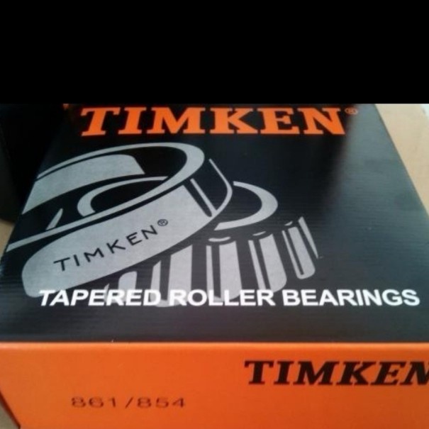 TAPERED BEARING 861/854 TIMKEN ORIGINAL