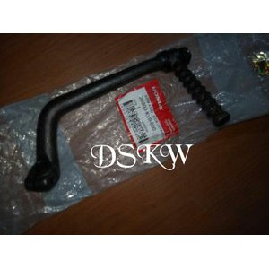 PEDAL STATER STARTER ENGKOL REVO ABSOLUTE ORIGINAL HONDA AHM 28300-KVR-600