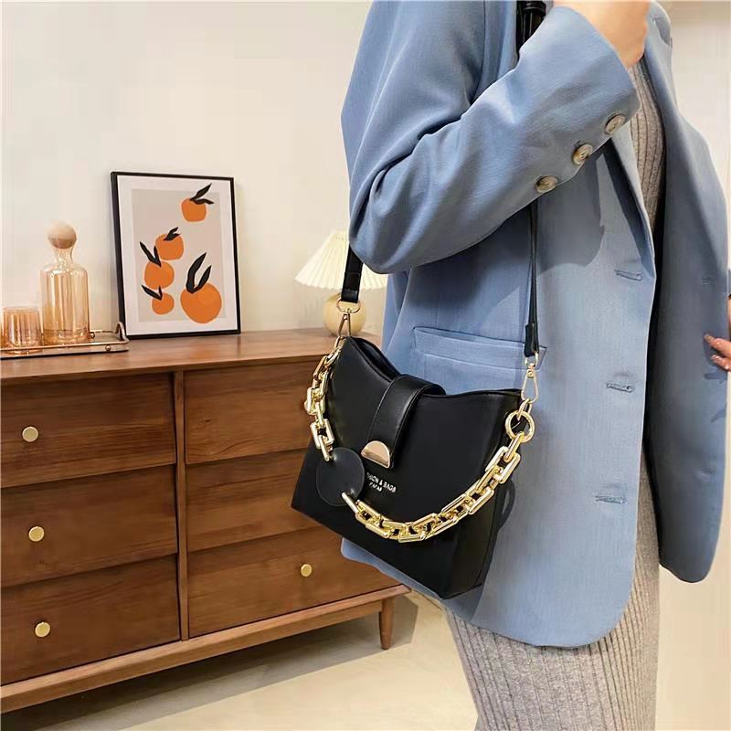 BJ31878 - BEIGE/BLACK/BROWN/COFFEE - TAS WANITA FASHION IMPORT MODIS ELEGAN TERMURAH TERLARIS TERBARU BAGSTORE JAKARTA TAS BATAM LT1878
