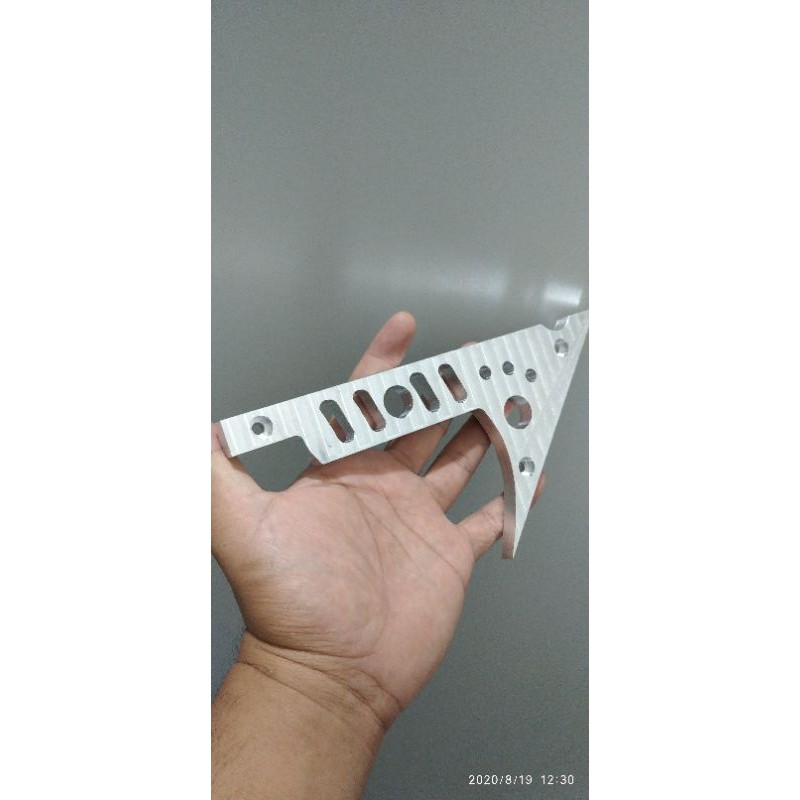 manisan rangka cb cnc