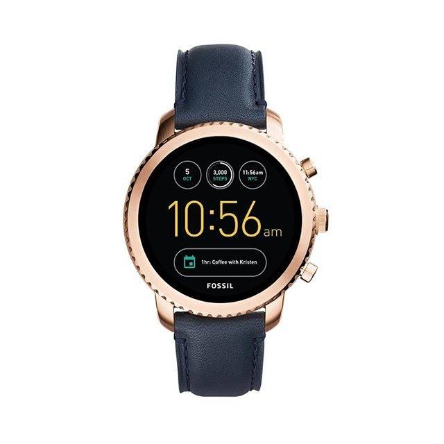 fossil q explorist 3 gen