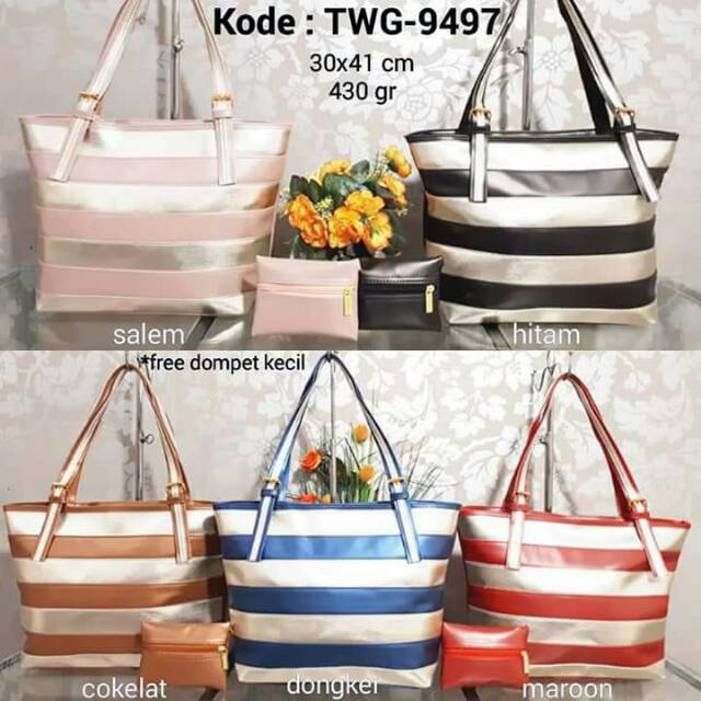 TAS BATAM CANTIK | TAS PESTA |