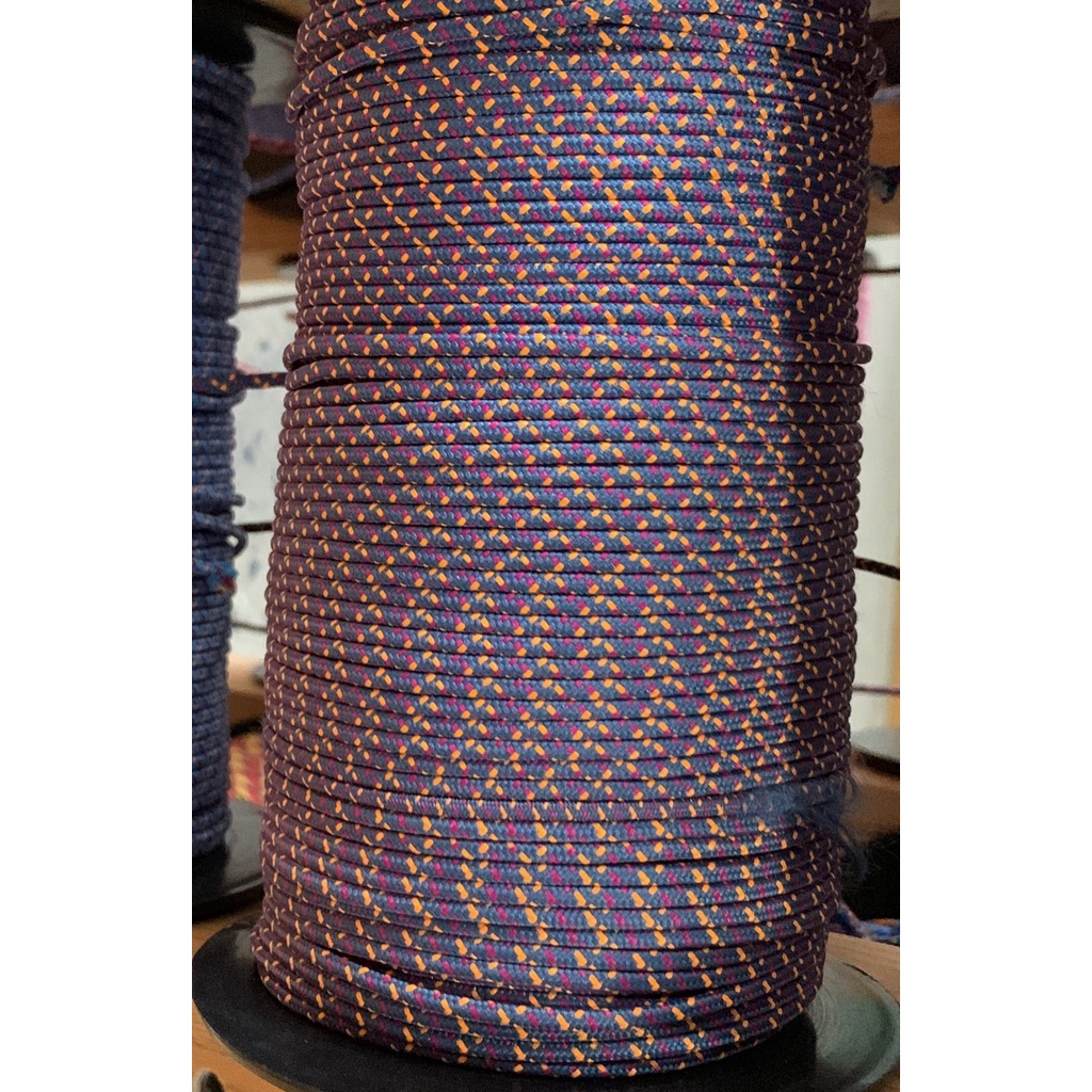 Tali Perusik / Paracord 2mm-4mm