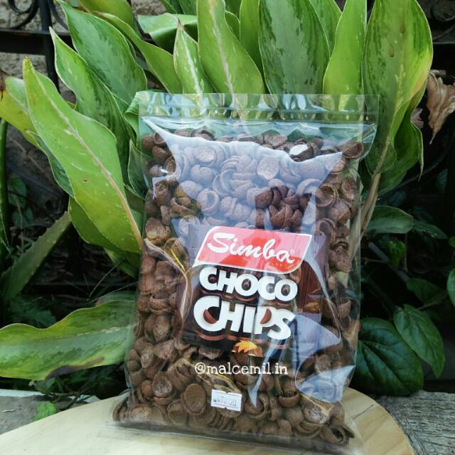 

Simba Chochocip