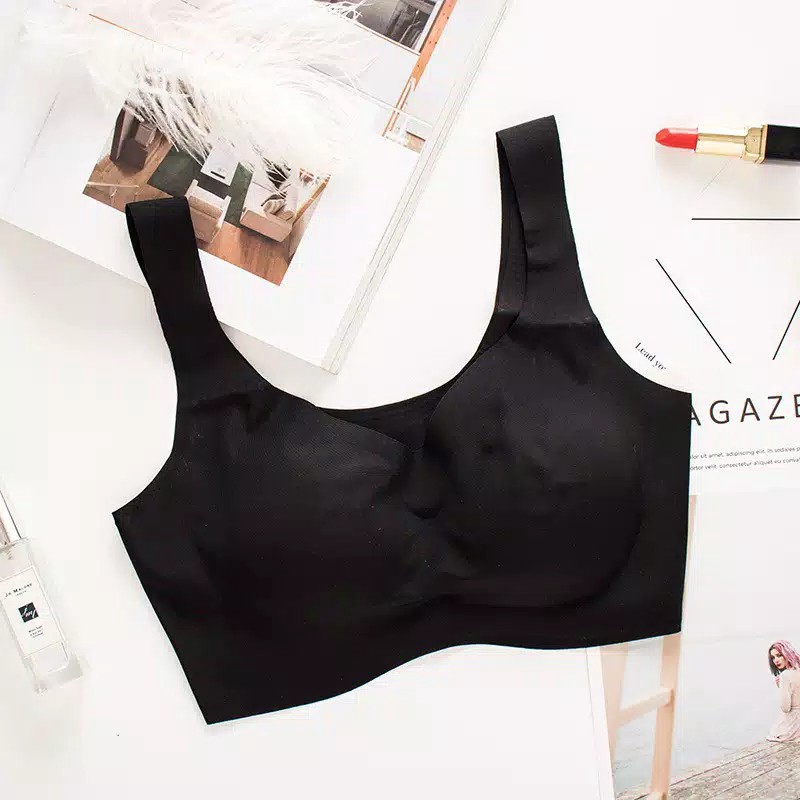 (COD) Bra Sport Wanita Model Kualitas Tinggi BH Women MALLSHOPPING