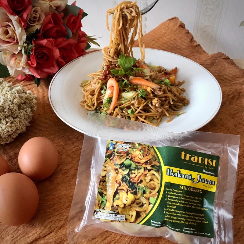 

BakmiJawaGorengTradisi