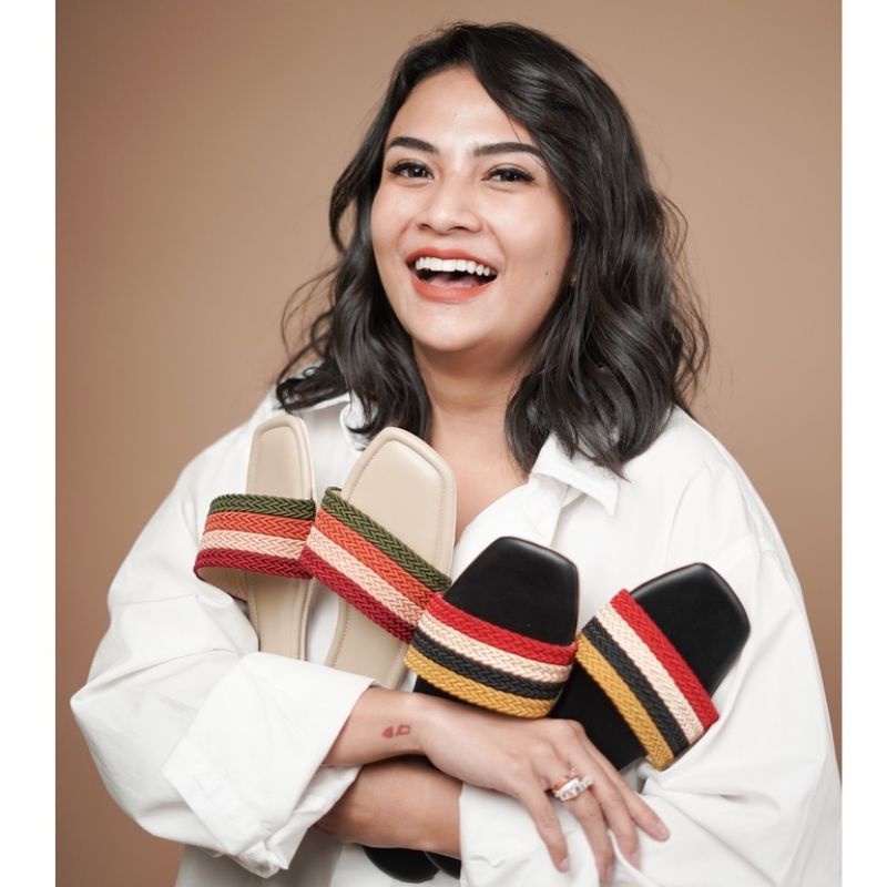 Sandals beige uk 39. By Vanessa Angel Vanesza Wear tokobibi