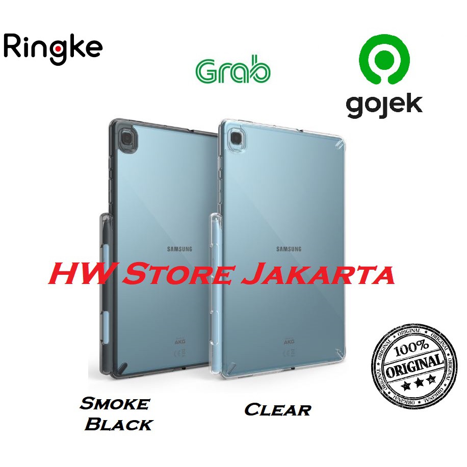 Ringke Fusion Tablet Case for Samsung Galaxy Tab S6 Lite Case Tablet