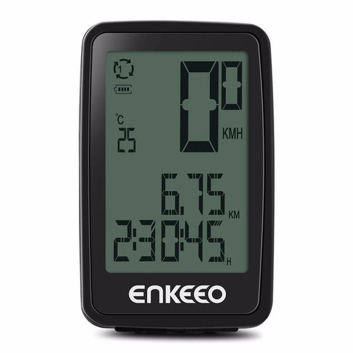 enkeeo bike computer