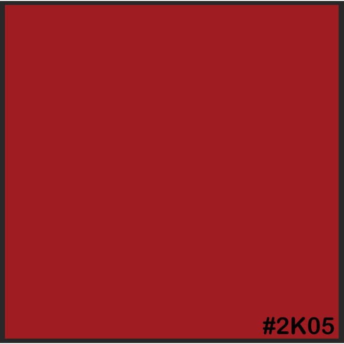Samurai Paint Epoxy 2K05 Epoxy Metal Primer Red #2k05 Cat Aerosol Kualitas Kompresor