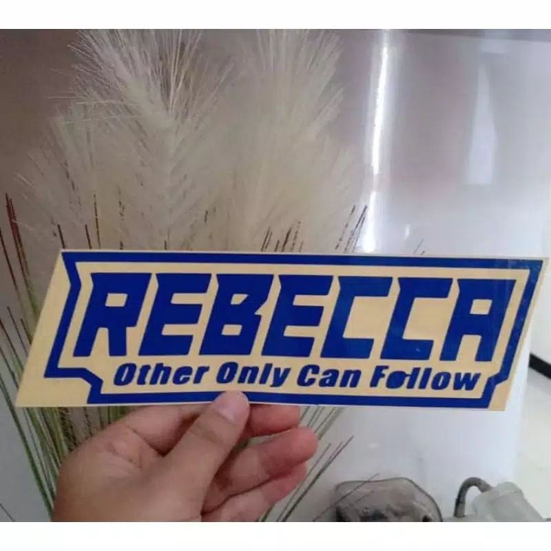 

ready stiker cutting menyala dlm gelap