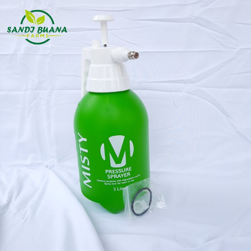 SEMPROTAN 2 LITER, SPRAYER MISTI
