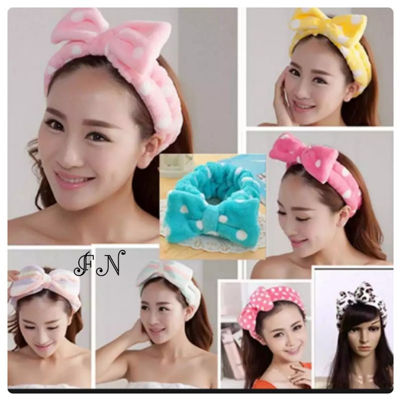 BADANA KOREAN HANDBAG BADANA KOREA FASHION RAMBUT PITA