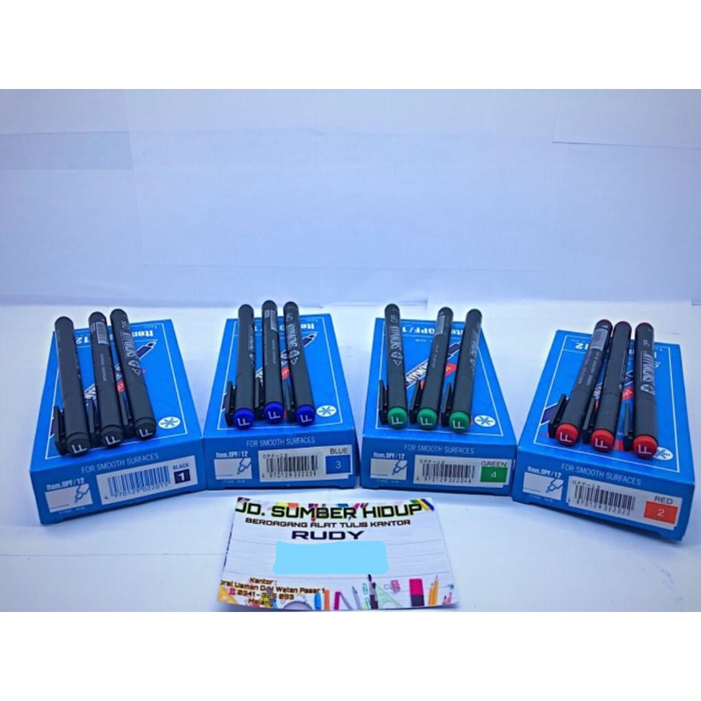 

Snowman OPF, Harga Persatuan 1 pcs