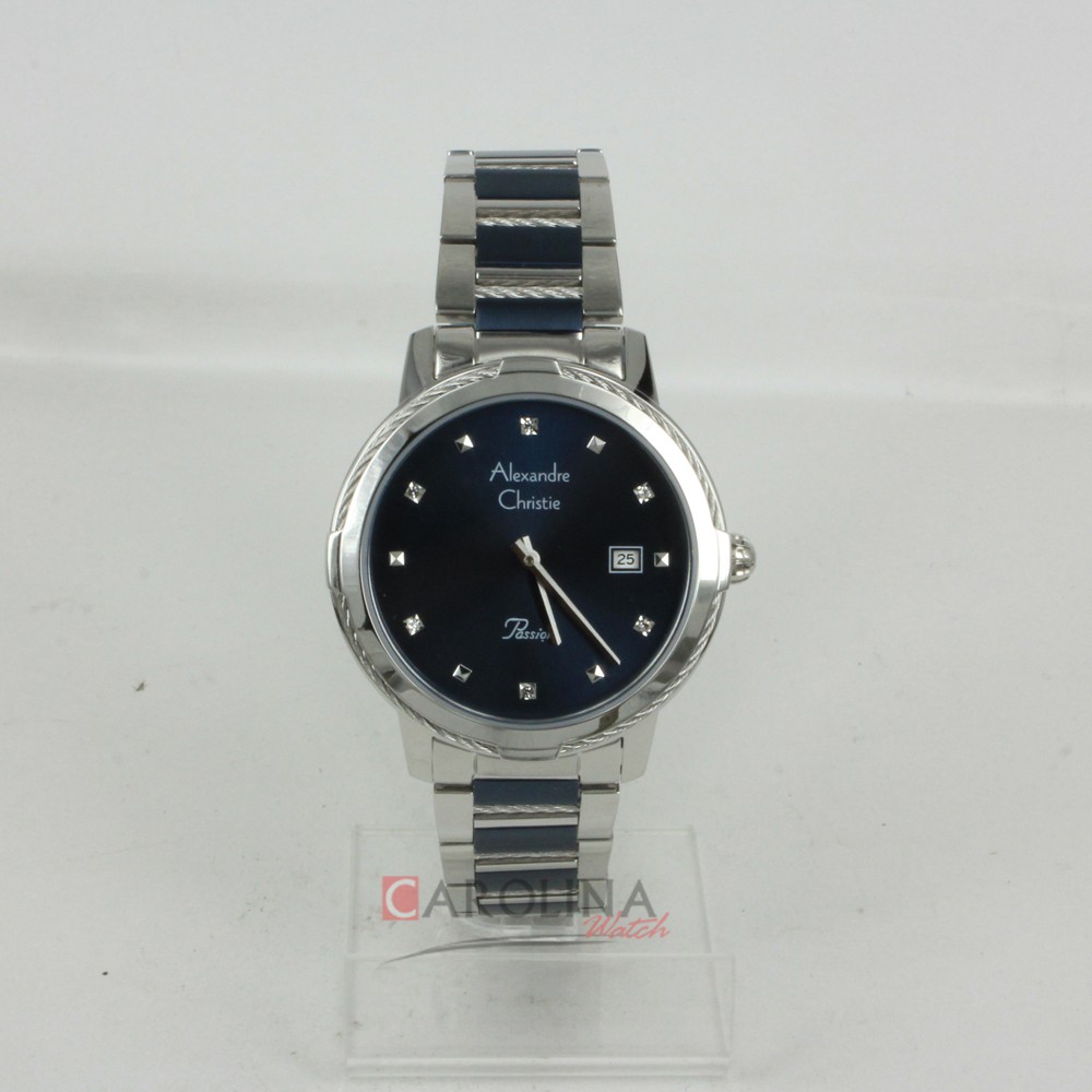 

Alexandre Christie A2846LDBTUBU Wanita