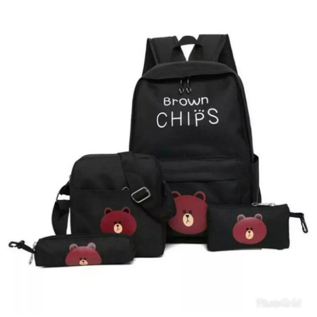 TOKOAGUNG99.TAS.RANSEL.SEKOLAH.ANAK.EDISI.TERBARU.BRONCHIP...KWALITAS,TERJAMIN