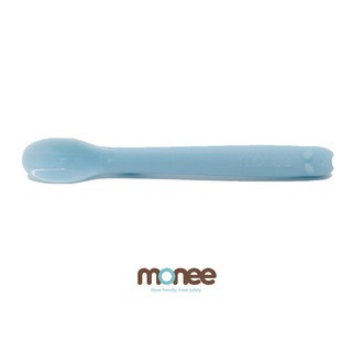 MONEE SILICONE BABY SPOON SERIES CAT