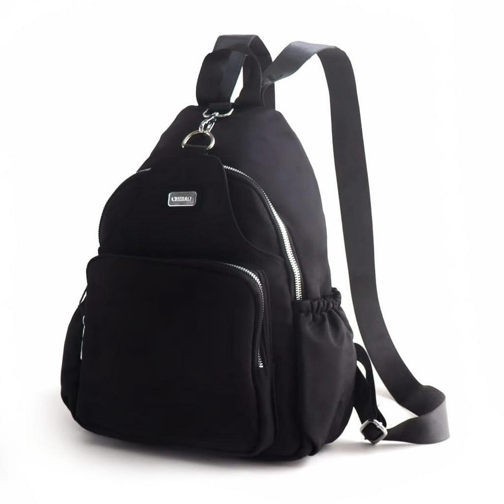 RANSEL WANITA IMPORT CHIBAO KAIT 4402#