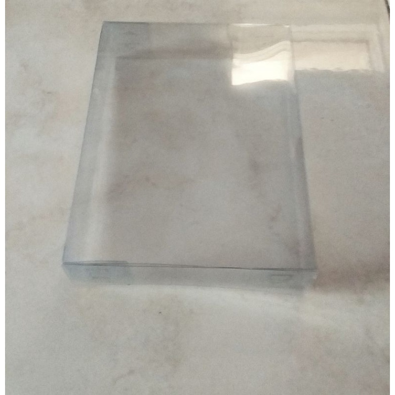 

Kotak Mika 16x12x2 Minimal order 100 pcs