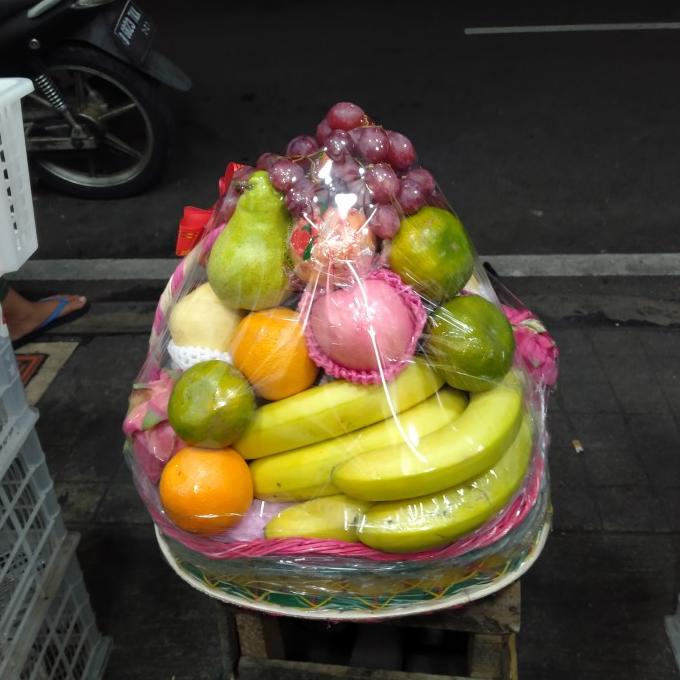 

PARCEL BUAH MANIS KOMPLIT DFDF546563