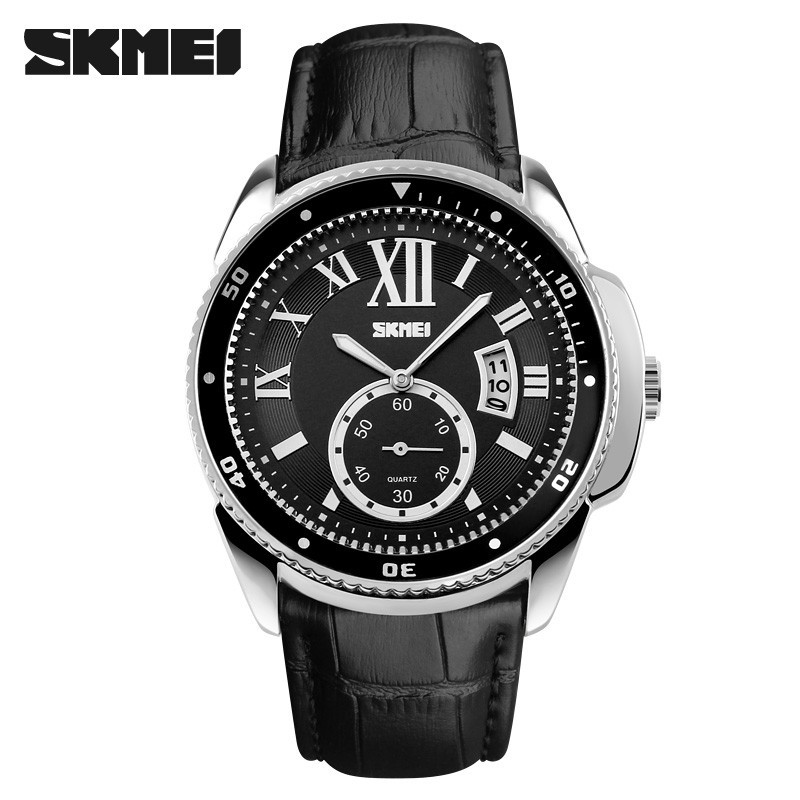 Jam Tangan Pria / SKMEI ORIGINAL / SKMEI 1135 / SKMEI