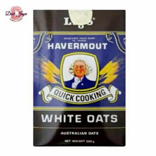 

%$%$%$%$] Ligo Havermout Quick 500gr