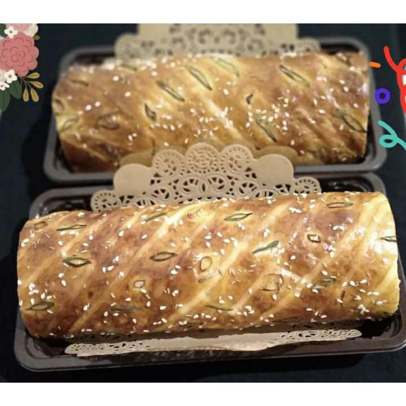 

FLOSSROLL ABON AYAM ORI