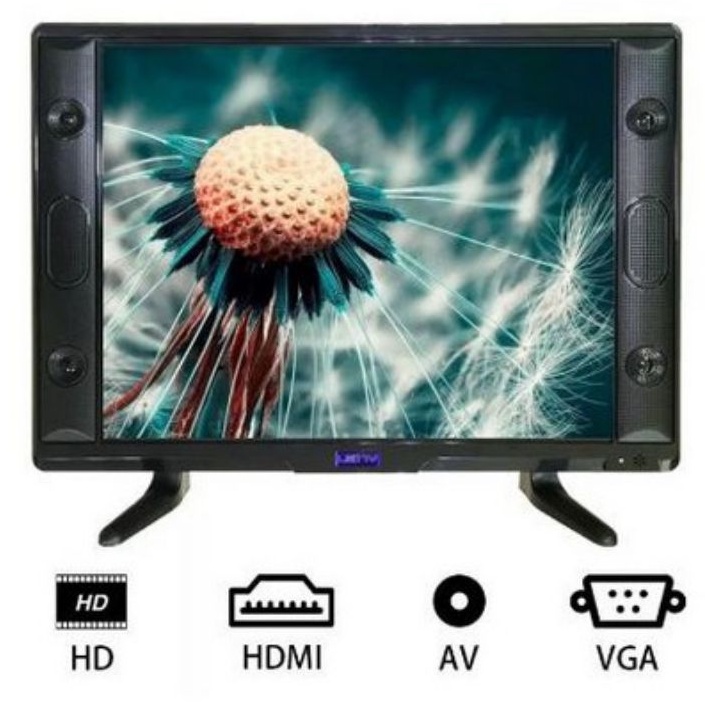 TV LED 22 inch HD Televisi murah