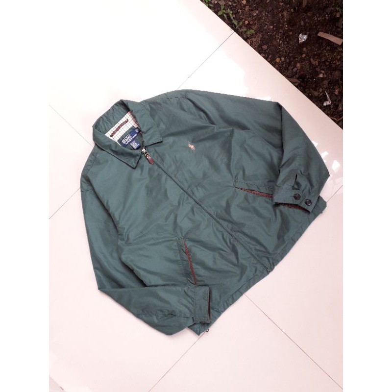 JAKET SECOND POLO RALPH LAUREN