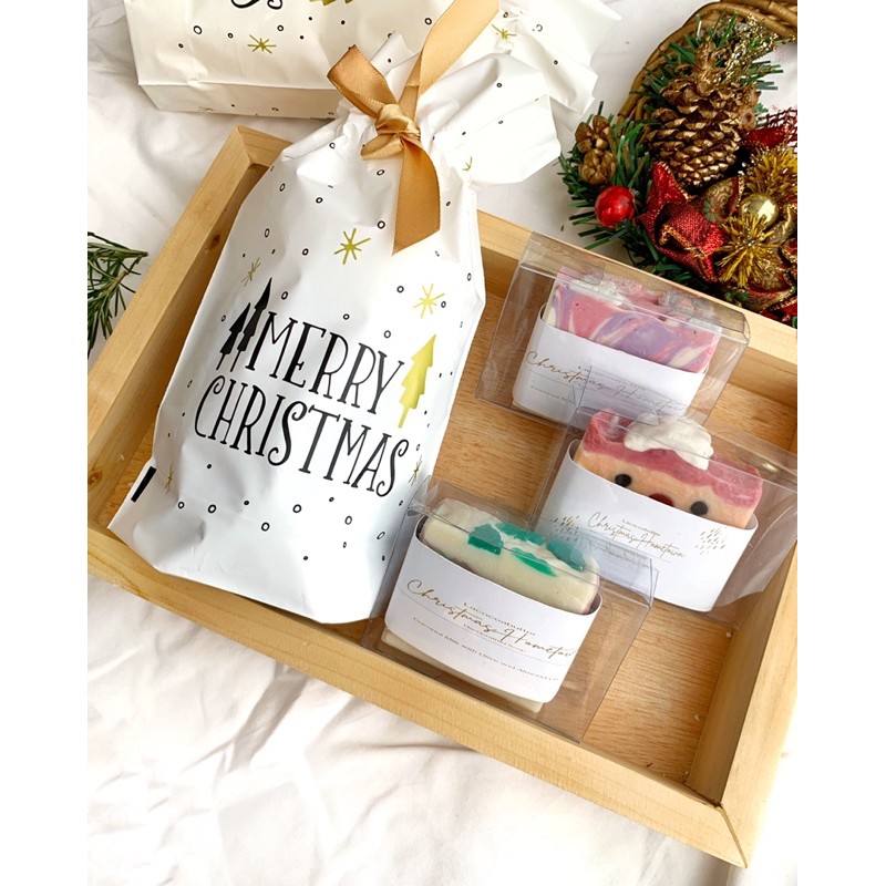 Hampers Natal 2020 Christmas Hampers 2020 Ready Shopee Indonesia