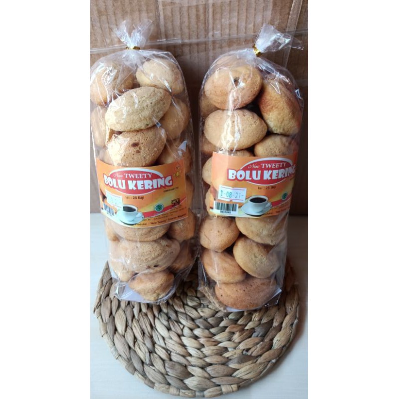 

BOLU KERING TWEETY