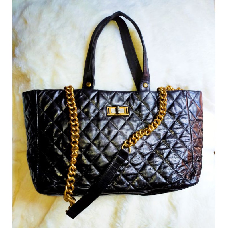 TAS CHANEL