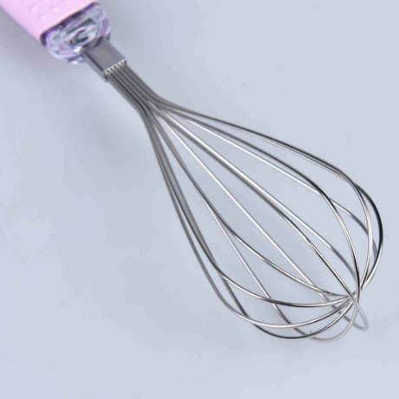 suncity baloon whisk stainless classic egg beater manual kocokan telur adonan pengocok