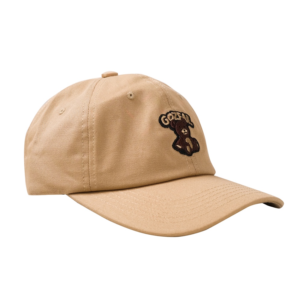 Gozeal | Polocaps | Bear Brown