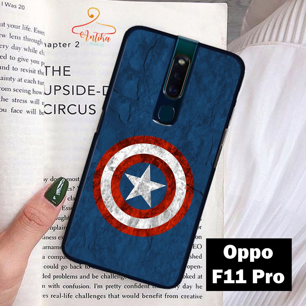 Hardcase Oppo F11 Pro Case Oppo F11 Pro Case Unik Case Keren Untuk Type Hp Oppo F11 Pro