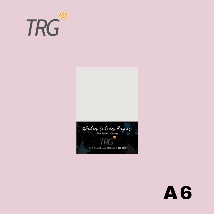 

air-cat- trg watercolor paper a6 - kertas cat air watercolour water color a6 -cat-air.