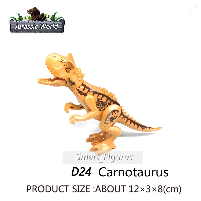 Mainan Action Figure Dinosaurus Velociraptor Triceratops Pterodactyl Jurassic World Ukuran 12cm Untuk Hadiah