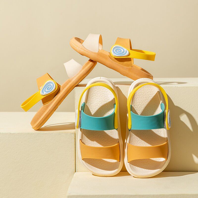SLL1 NEW Sepatu sandal/ sandal gunung 2 warna