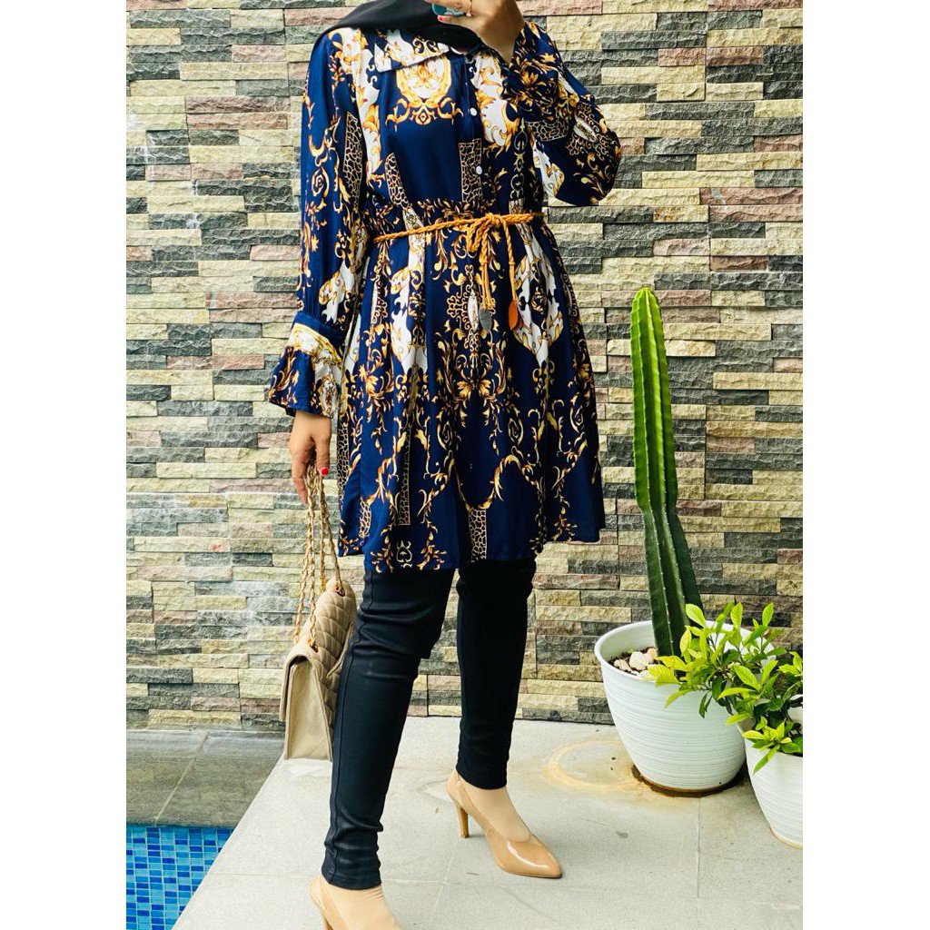 Gamis Batik Manggar, Padi,sekar,cantik,kubis,kipas,daun,kupu,nadine,gendis