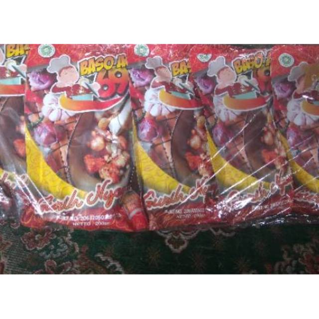 

Baso Aci 69